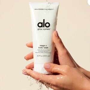 ALO - Mega-C Body Wash